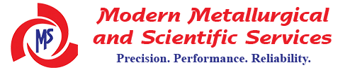 Modern Metallurgical and Scientific Services